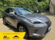 Lexus NX 2.5 300h Luxury E-CVT 4WD Euro 6 (s/s) 5dr Image