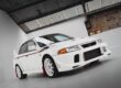 2000 Mitsubishi Lancer Evolution VI Evo 6 Tommi Makinen Edition Image