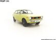 The Most Amazing Datsun 100A Cherry 2-Door E10 with Only 6,793 Miles Image