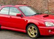 2005 SUBARU IMPREZA 2.0 WRX TURBO 5D PRODRIVE Image