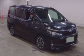2015 Toyota Voxy Toyota Voxy 1.8 Hybrid V Automatic MPV 7 Seater MPV Hybrid Auto 2015 Toyota Voxy Toyota Voxy 1.8 Hybrid V Automatic MPV 7 Seater MPV Hybrid Auto