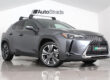 2025 Lexus UX 300h 2.0 Premium Plus 5dr CVT ESTATE PETROL/ELECTRIC Automatic Image