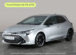 Toyota Corolla 1.8 VVT-h GR SPORT Hatchback 5dr Petrol Hybrid CVT Euro 6 (s/s) Image