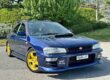 1998 Subaru Impreza GC8 Wagon V4 STI Manual import, * Must See * Image