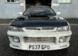 2003 Subaru Impreza 2.0 WRX 4WD 4dr Turbo SALOON Petrol Manual Image