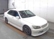 2005 Toyota Altezza RS200 2.0 Beams - Greddy Turbo - Modified - FRESH IMPORT Image
