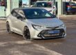 2022 Toyota Corolla Gr Sport Hev Cvt Hatchback Hybrid Automatic Image