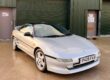 1997 Toyota MR2 2.0GT Sonic Shadow Edition (Mk2) Image