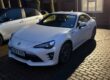 2017 TOYOTA GT86 PRO 2.0 PETROL MANUAL COUPE D-4S BOXER GT 86 SPORT 2dr EURO 6 Image