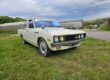 1976 Datsun 620 classic pick up truck Image