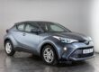 2023 Toyota C-HR 1.8 Hybrid Icon 5dr CVT HATCHBACK PETROL/ELECTRIC Automatic Image