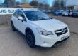 2012 Subaru XV 2.0i SE Lux Premium SUV 5dr Petrol Lineartronic 4WD Euro 5 (s/s) Image