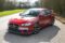 Mitsubishi Evo X FQ330 - Orient Red - Mitsubishi Evo X FQ330 - Orient Red -